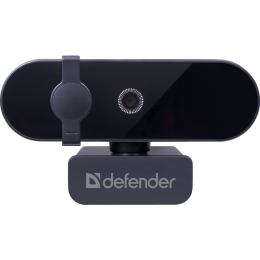 Веб-камера Defender G-lens 2580 FullHD 1080P (63112)