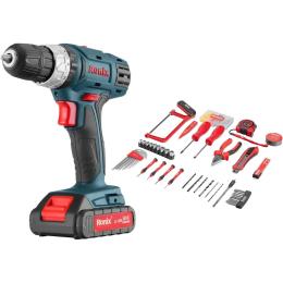 Дриль-шуруповерт Ronix RS-8018