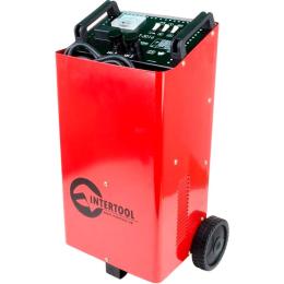 Пуско-зарядний пристрій Intertool AT-3016