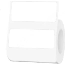 Термоетикетка Niimbot 50х30мм біла 230шт для Niimbot B21/B3S/B1 (A2A88358101)