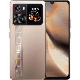 Смартфон Cubot X100 8/256GB Gold