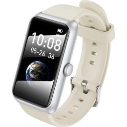 Смарт-часы Hoco Y34 Silver