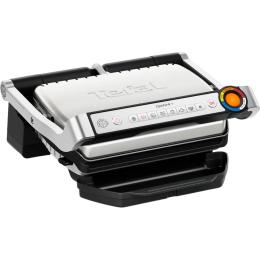 Електрогриль Tefal OptiGrill+ GC718D10