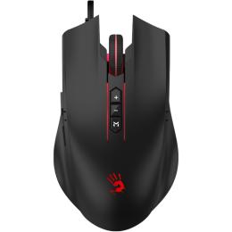 Миша Bloody ES7 Stone Black