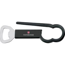 Відкривачка для пляшок Victorinox Opener Black 7.6912.3