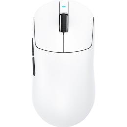 Мышь Attack Shark X8 Ultra Wireless White (AS-6972792471839-W)