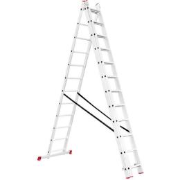 Драбина Intertool LT-0312