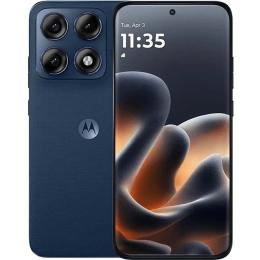 Смартфон Motorola Edge 70 Pro 8/256GB Titan (PBC20087RS) UA-UCRF
