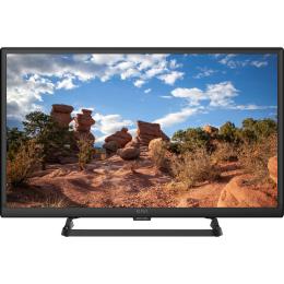 Телевізор Kivi H710Q 24'' LCD HD (24H710QB)