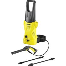 Мийка високого тиску Karcher K 2 (1.673-220.0)