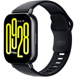 Смарт-годинник Redmi Watch 5 Active Black (BHR8784GL)