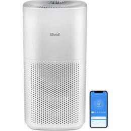 Очищувач повітря Levoit Air Purifier Core 600S (HEAPAPLVSEU0095)