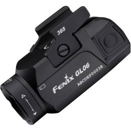 Ліхтарик до пістолета Fenix GL06-365