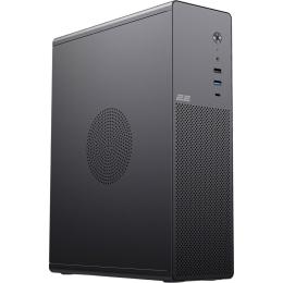 Корпус 2E Credo Slim V90B-400 400W Black (2E-V90B-400)