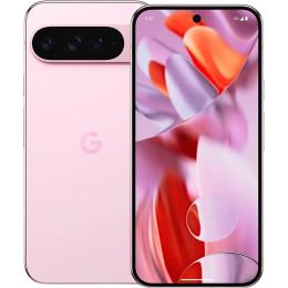 Смартфон Google Pixel 9 Pro 16/256GB Rose Quartz