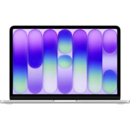 Ноутбук Apple MacBook Neo 13` A18 Pro 8/256GB Silver 2026 (MHFA4)