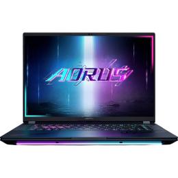 Ноутбук AORUS MASTER 16 BYH (BYHC5USE65SH)