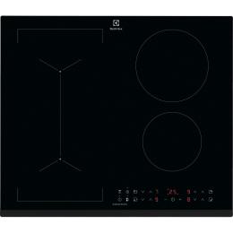 Індукційна варильна поверхня Electrolux LIV63431BK
