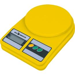 Ваги кухонні SeaBreeze SB-071 Yellow