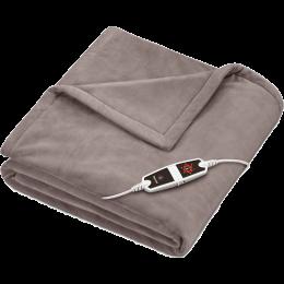 Електроковдра Beurer HD 150 Cosy Taupe