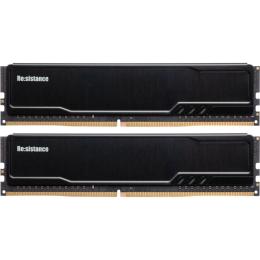 Модуль памяти DDR4 INTELIGENTES Re:Sistance 2x8GB 3200MHz (IR4DFK2/16)