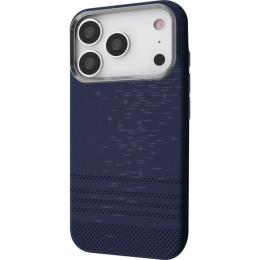 Чехол Proove Gleam Case with Magnetic Ring для Apple iPhone 17 Pro Moonlight/Dark Blue (PCGCIP17P076)