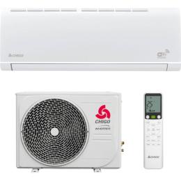 Сплит-система CHIGO Alba CS-35V3G-1B150F