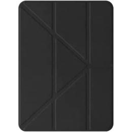 Чохол-книжка Mutural King Kong Smart Case для Apple iPad Air 11"/10.9" (2020-2025) Black