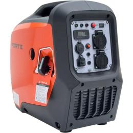 Инверторный бензиновый генератор Forte FG4050i (148250)