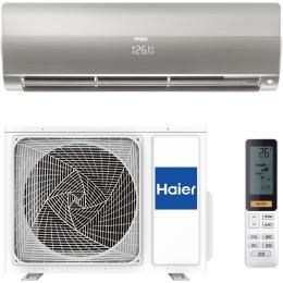 Спліт-система Haier Flexis AS35S2SF1FA-S1/1U35MEHFRA-1 Gray