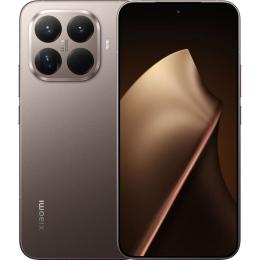 Смартфон Xiaomi 15T Pro 12/256GB Mocaccino Gold Global EU