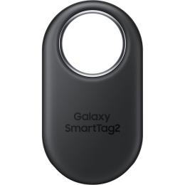 Брелок для пошуку речей Samsung Galaxy SmartTag2 Black (EI-T5600BBEG)
