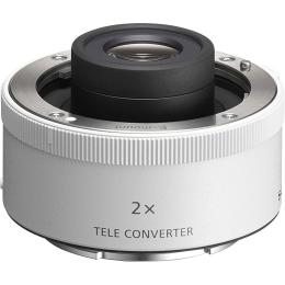 Телеконвертер Sony 2x Alpha FE (SEL20TC.SYX)