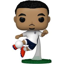 Фигурка Funko Pop! Football: Англия - Трент Александер-Арнольд (92723)