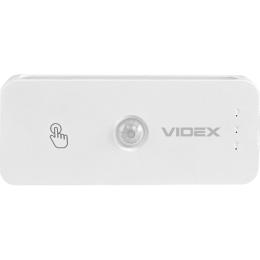 Светильник с датчиком движения VIDEX VL-NL053W-S