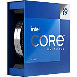 Процесор Intel Core i9-13900KS Box (BX8071513900KS) EU