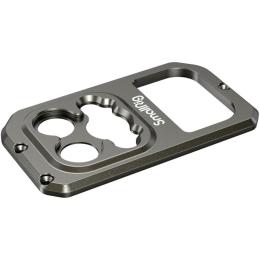 Платформа для об'єктива на клітку SmallRig 17mm Threaded Lens Backplane для Apple iPhone 13 Pro Max (3634)