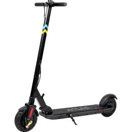 Електросамокат Atlas 0809 Pro Black