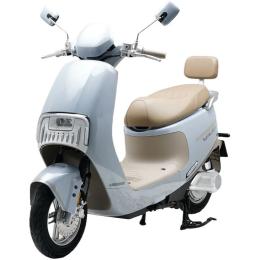 Электроскутер Garow Vento LE-210457 Серый