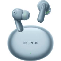 Навушники OnePlus Buds Ace 2 E514A Blue/Green