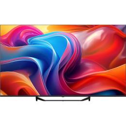 Телевизор Haier S80FUX 50` QLED 4K (H50S80FUX)