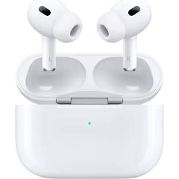 Навушники Apple AirPods Pro 2 with MagSafe and USB-C (MTJV3)