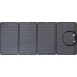 Портативная солнечная панель EcoFlow 160W (EFSOLAR160W) EU