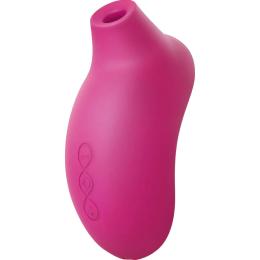 Звуковий стимулятор LELO SONA 2 Cruise Pink (SO8101)