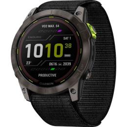 Смарт-годинник Garmin Enduro 2 (010-02754-00/01)