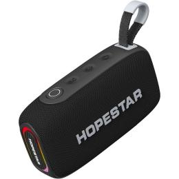 Портативная акустика Hopestar H67 Black