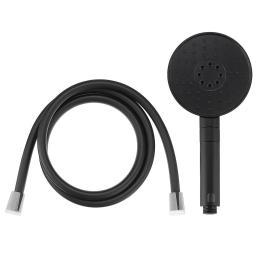 Насадка і шланг для душу Xiaomi DiiiB Big white shower hose set (DXHS002 / DXRG002) Black