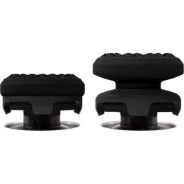 Накладки на стіки Kontrolfreek: GALAXY 2-pack для PS4/PS5 Black (‎BLA-2807-PS5) OEM