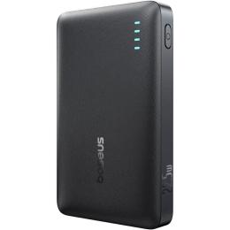 Зовнішній акумулятор Baseus EnerFill 10000mAh 22.5W Black (P1008210D123-00)