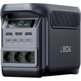 Зарядная станция ABOK Elux 1 (ARK1800)